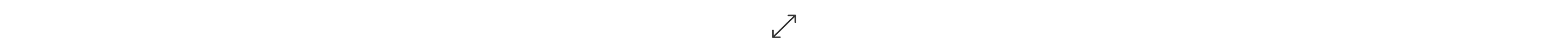 Two-sided arrow icon