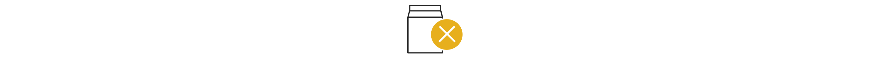 Top load washer with “X” mark icon