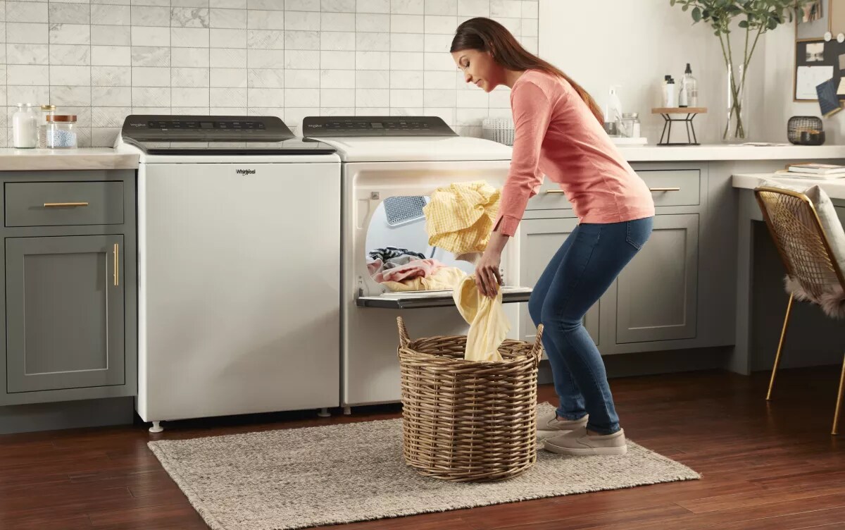 Natural gas shop dryer btu