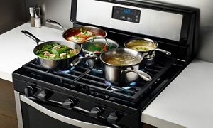 Cheap online new stoves