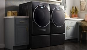 Gas vs. Electric Dryers What s the Difference Whirlpool