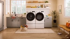 Whirlpool wash and dry cycle sales