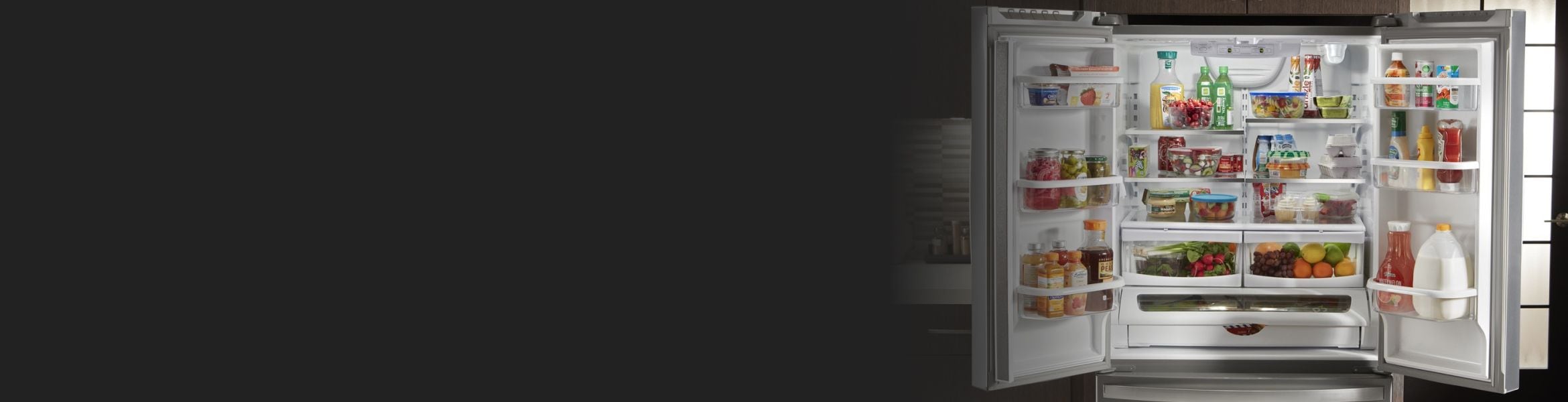 How to Measure a Fridge: A Guide to Dimensions, Cubic Feet, And Sizes for Every Type of Refrigerator How to Measure a Fridge: A Guide to Dimensions, Cubic Feet, And Sizes for Every Type of Refrigerator