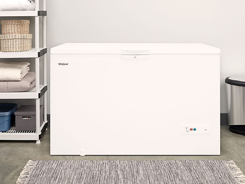 Demystifying Your Deep Freeze: An In-Depth Look at Freezer Parts Diagrams () Demystifying Your Deep Freeze: An In-Depth Look at Freezer Parts Diagrams