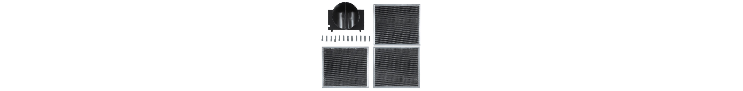 A range hood vent system