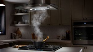 Guide to the Parts of a Range Hood Whirlpool