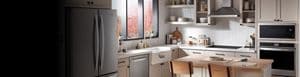 Whirlpool top small appliances