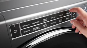 Washer and Dryer Settings How to Choose Laundry Cycles Whirlpool