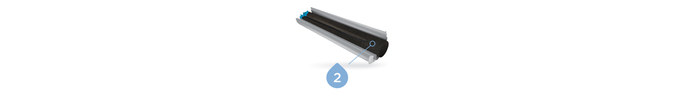 Micro-filtration phase