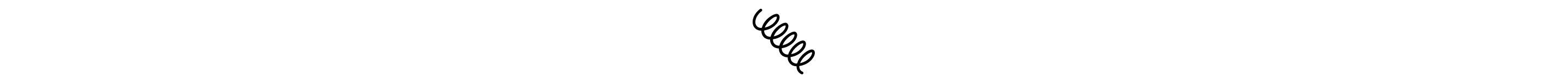 Capillary tube icon