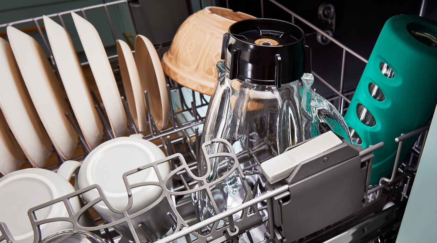 How Portable Dishwashers Work How to Use Them Whirlpool