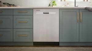 How Long Do Dishwashers Run? Whirlpool