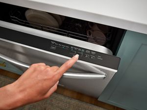How Long Do Dishwashers Run? | Whirlpool