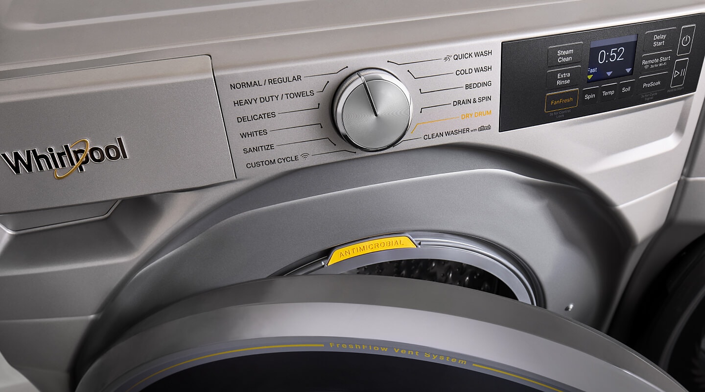 How Long Does a Washing Machine Take to Wash: Quick Guide