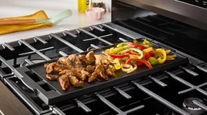 Standard btu for gas range on sale