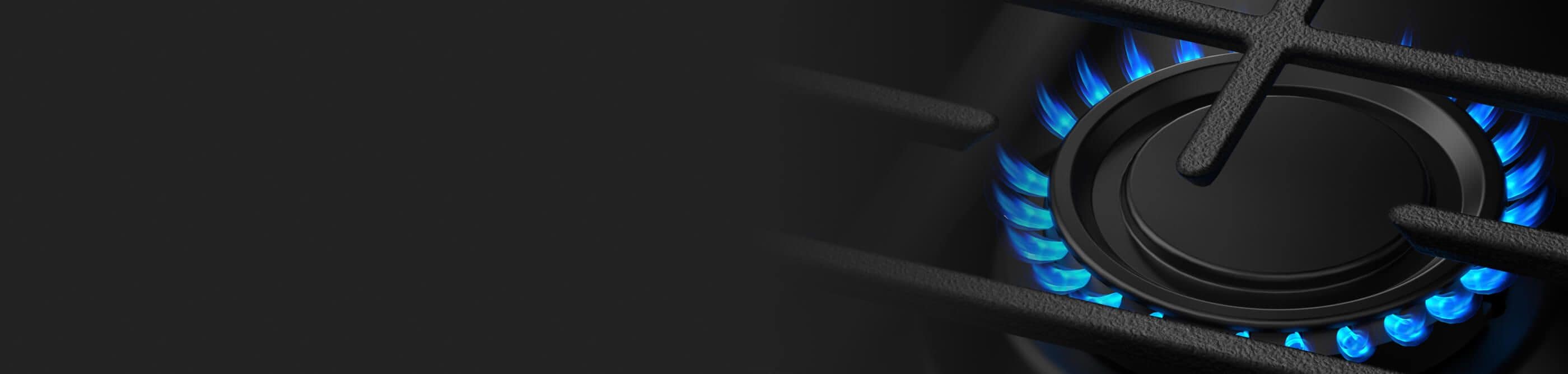 How Many BTUs Are Needed for a Gas Range | Whirlpool