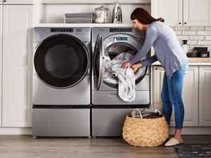 Wash your clearance clothes