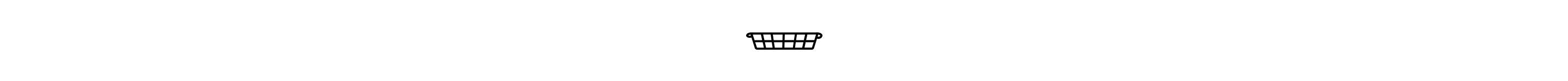 Basket icon