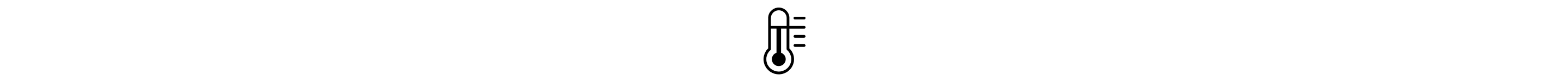 Thermostat icon