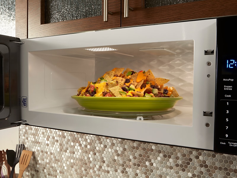 How to choose microwave oven - gmedia