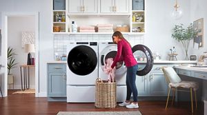 How to Choose a Washer and Dryer Set Whirlpool