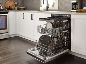 Best sales dishwasher canada