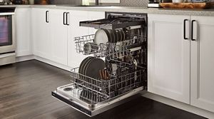 Choosing the Best Dishwasher Detergent for Your Home Whirlpool