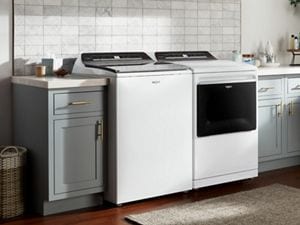 How to Choose the Best Washing Machine for You Whirlpool