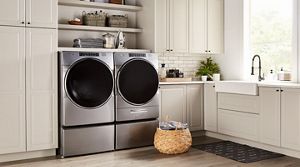 Best whirlpool washer clearance dryer