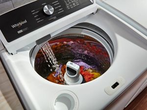 Top rated whirlpool washer and sale dryer