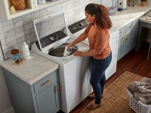 Good store washing machine