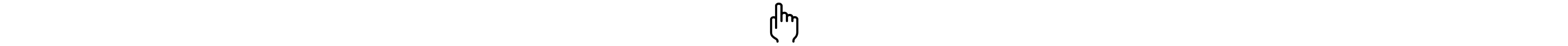  Finger pointing icon