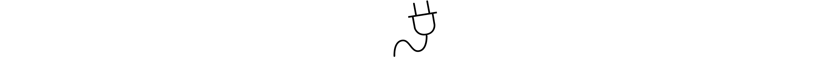 Power supply icon