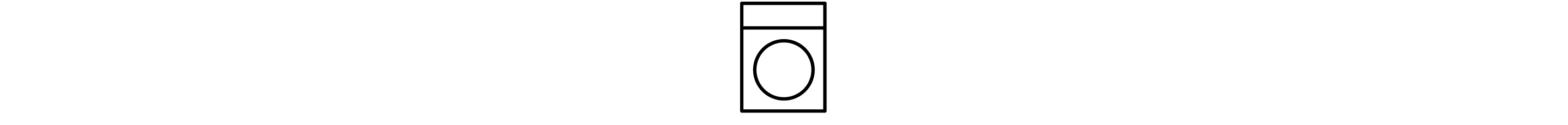Dryer icon