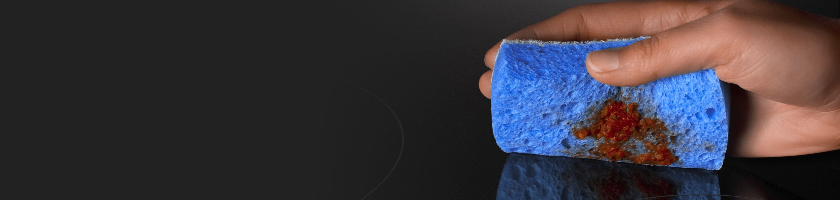 Microwave your sponge deals