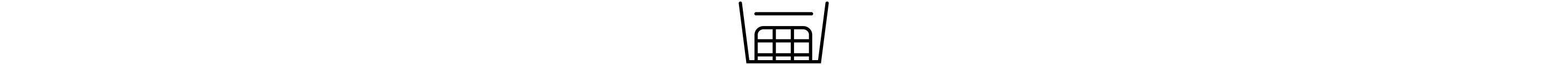 Oven rack soaking icon