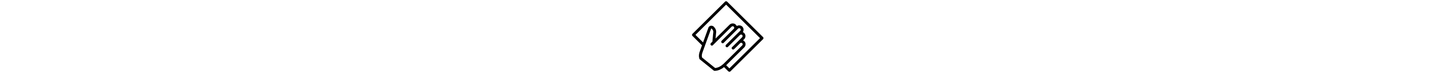Hand drying icon