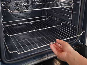 Can drying racks 2025 go in the oven