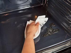 Smart clean whirlpool oven online