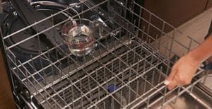 How to Clean a Dishwasher to Reduce Smells Dirt Whirlpool