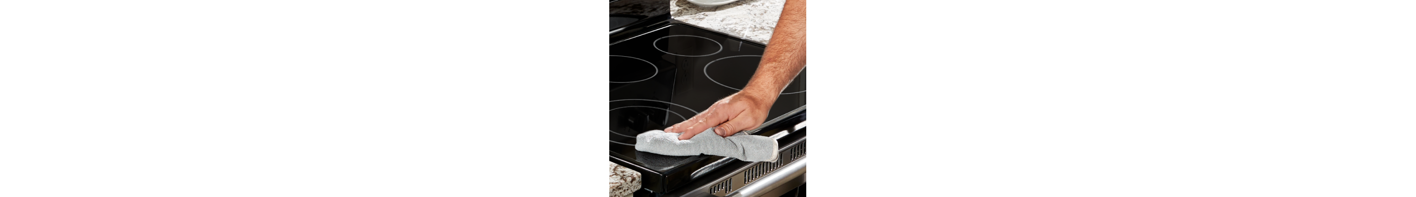 How to Clean an Induction Cooktop Whirlpool
