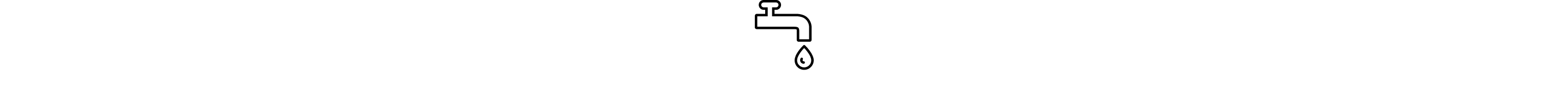Faucet icon