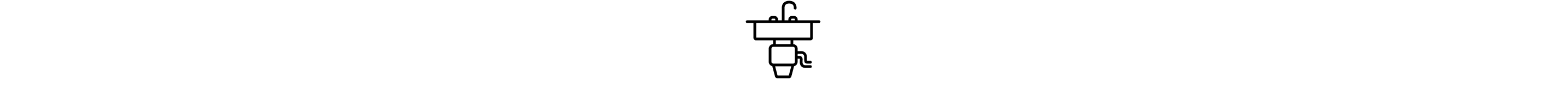 Garbage disposal icon