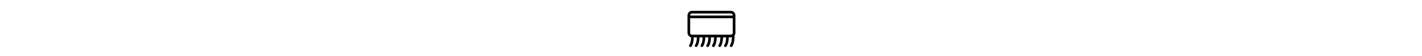 Brush icon