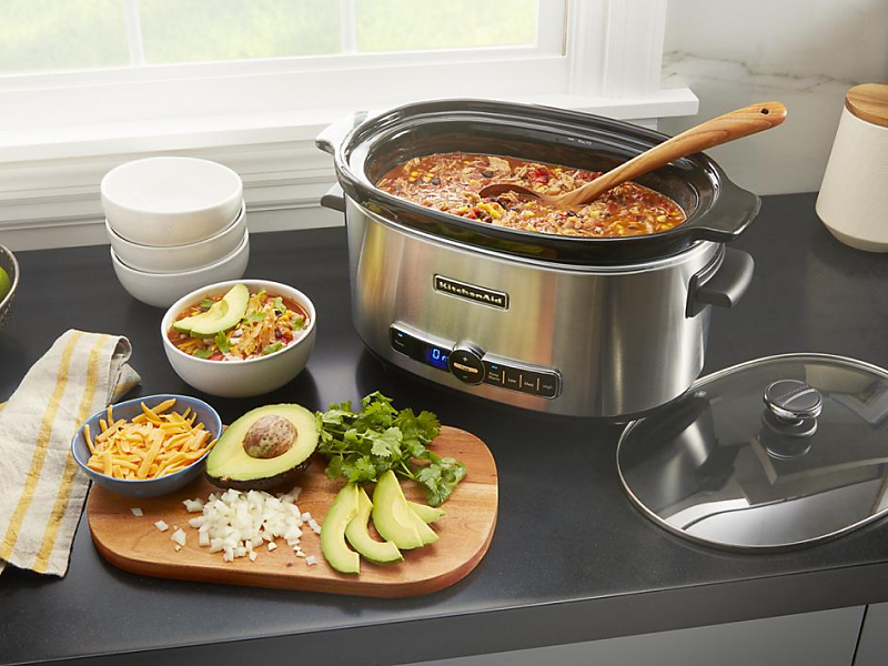 Cooking Without Lid 6 Ways to Cook Food Without a Stove or Cooktop | Whirlpool