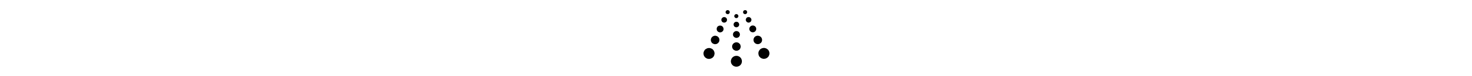 Water stream icon