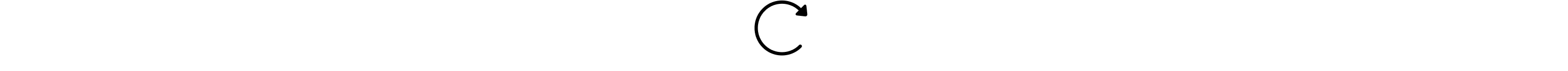 Arrow cycle icon