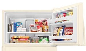 How to Defrost Your Freezer Whirlpool