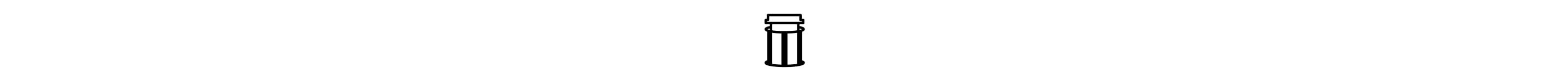 Dishwasher filter icon