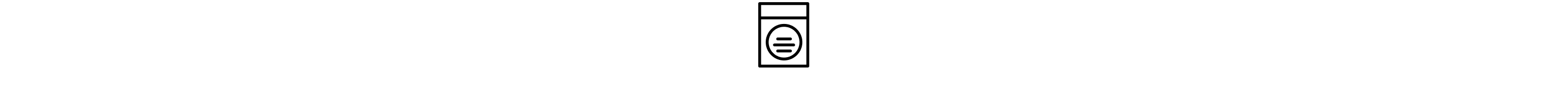 A dryer icon.